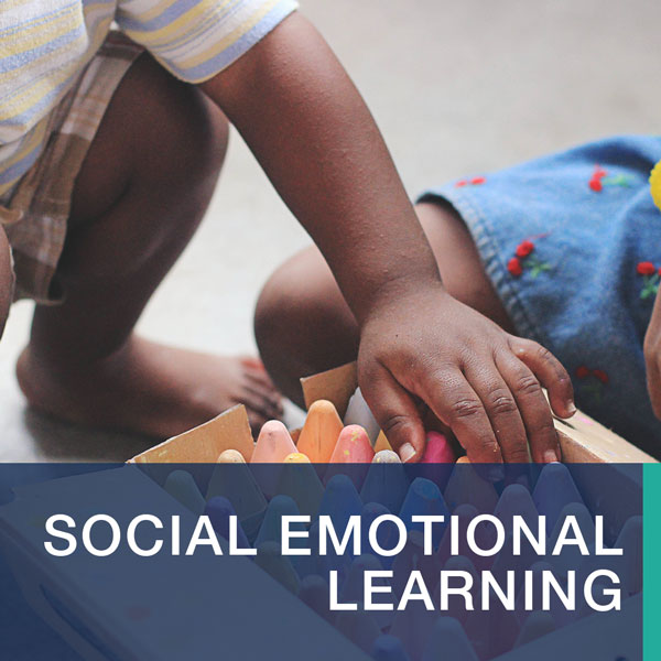 Social Emotional Learning Behavior Therapy Associates